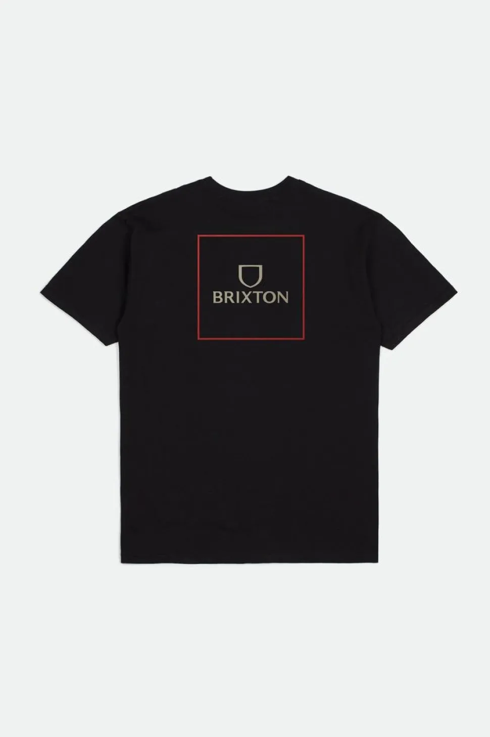 Alpha Square S/S Standard Tee
