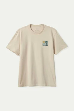 Alpha Square S/S Standard T-Shirt