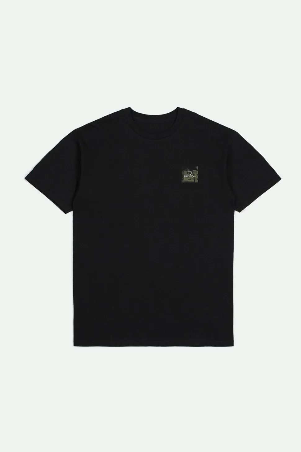 Alpha Square S/S Standard T-Shirt
