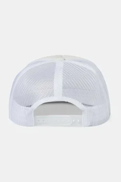 Barona Foam Netplus Trucker Hat