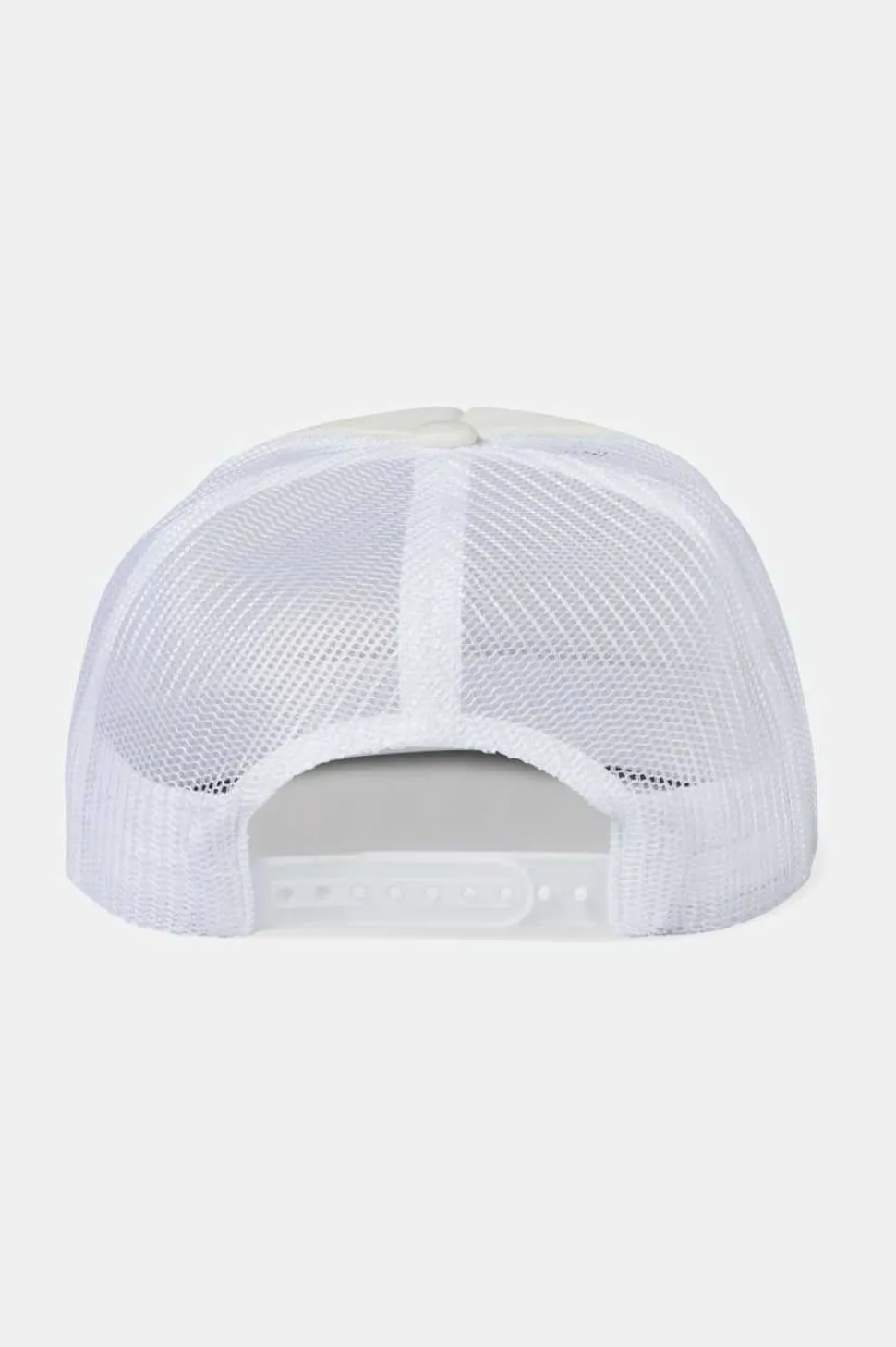 Barona Foam Netplus Trucker Hat