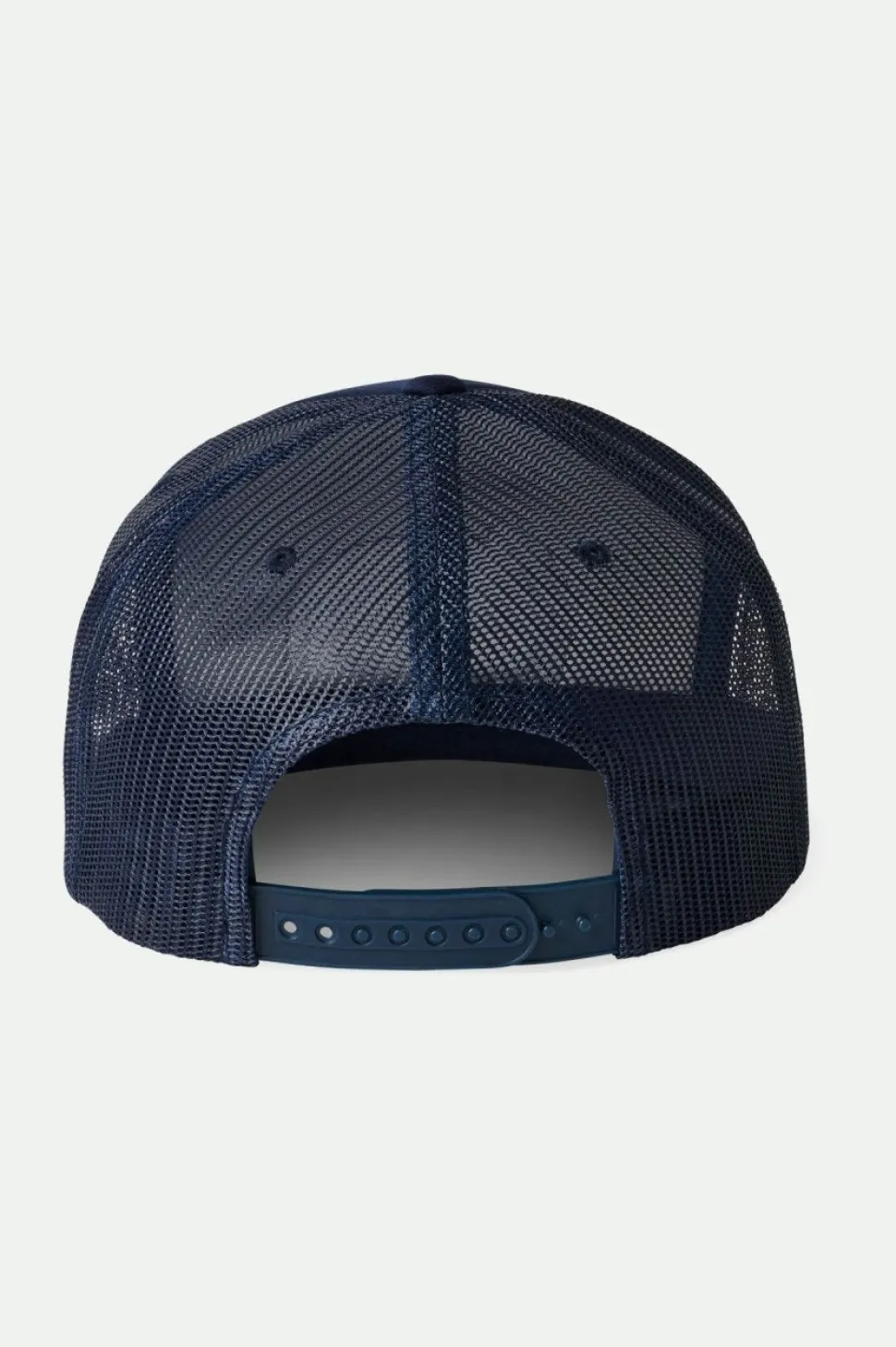 Bass Brains Boat MP Trucker Hat