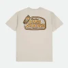 Bass Brains Boat S/S Standard Tee