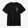 Bass Brains Skull S/S Standard T-Shirt
