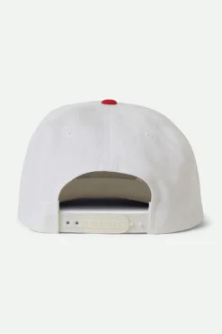 Bass Brains Swim HP Snapback