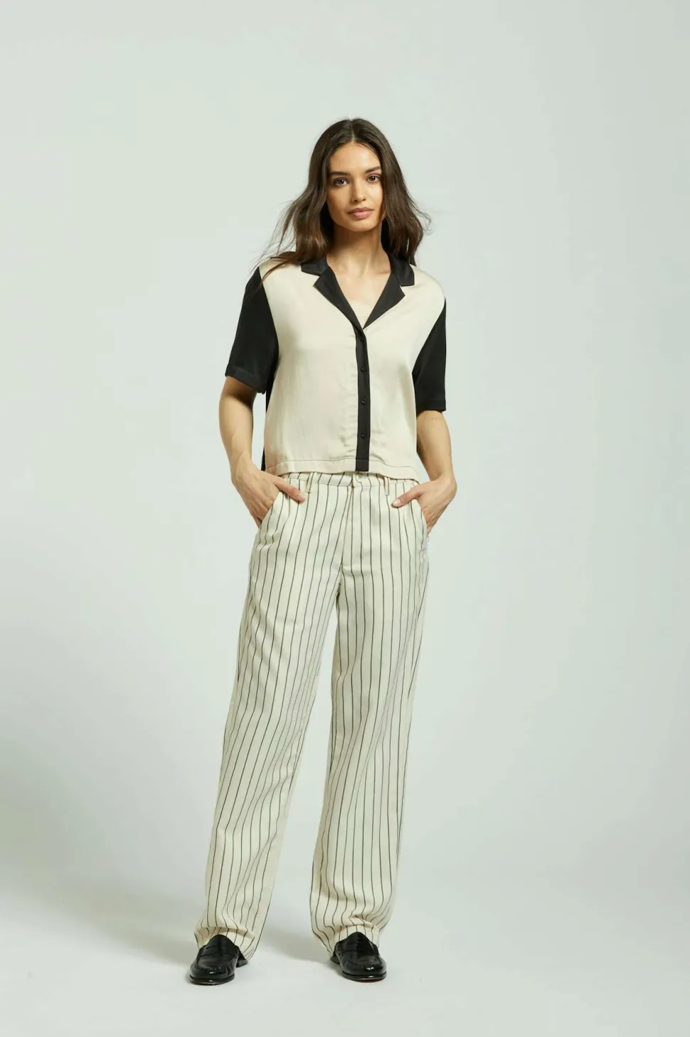 Bedford Pant