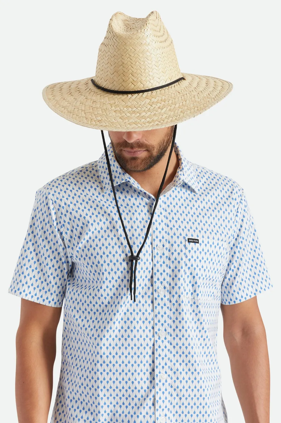 Bells II Sun Hat