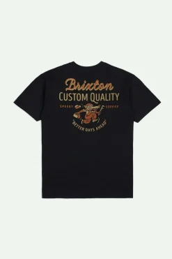 Better Days S/S Standard T-Shirt