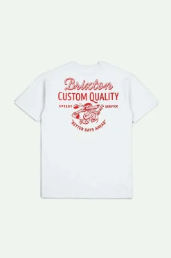 Better Days S/S Standard T-Shirt