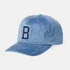 Big B Adjustable Hat