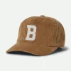 Big B Adjustable Hat
