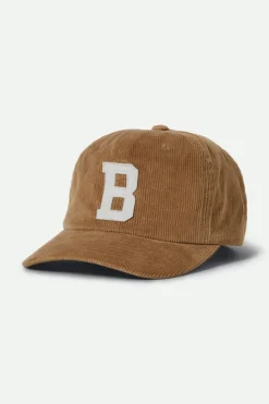 Big B Adjustable Hat
