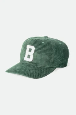 Big B Adjustable Hat