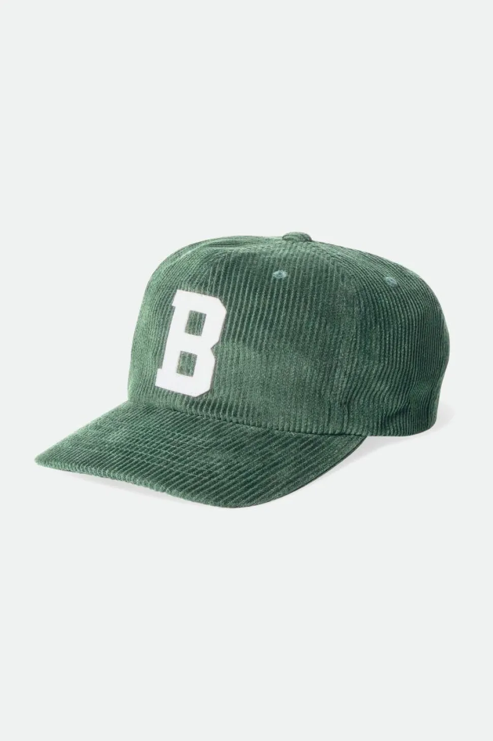 Big B Adjustable Hat