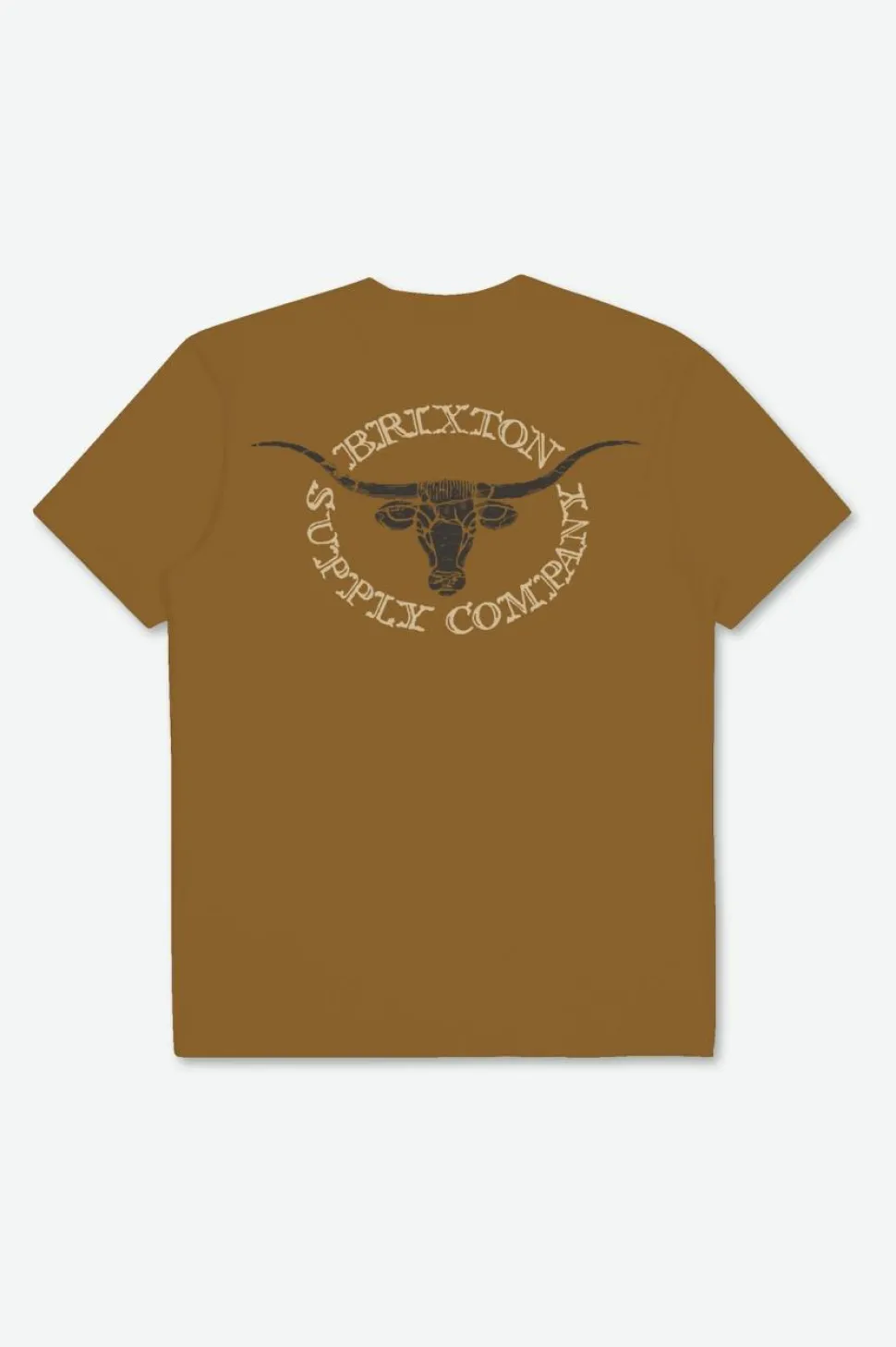 Boswell S/S Standard Tee