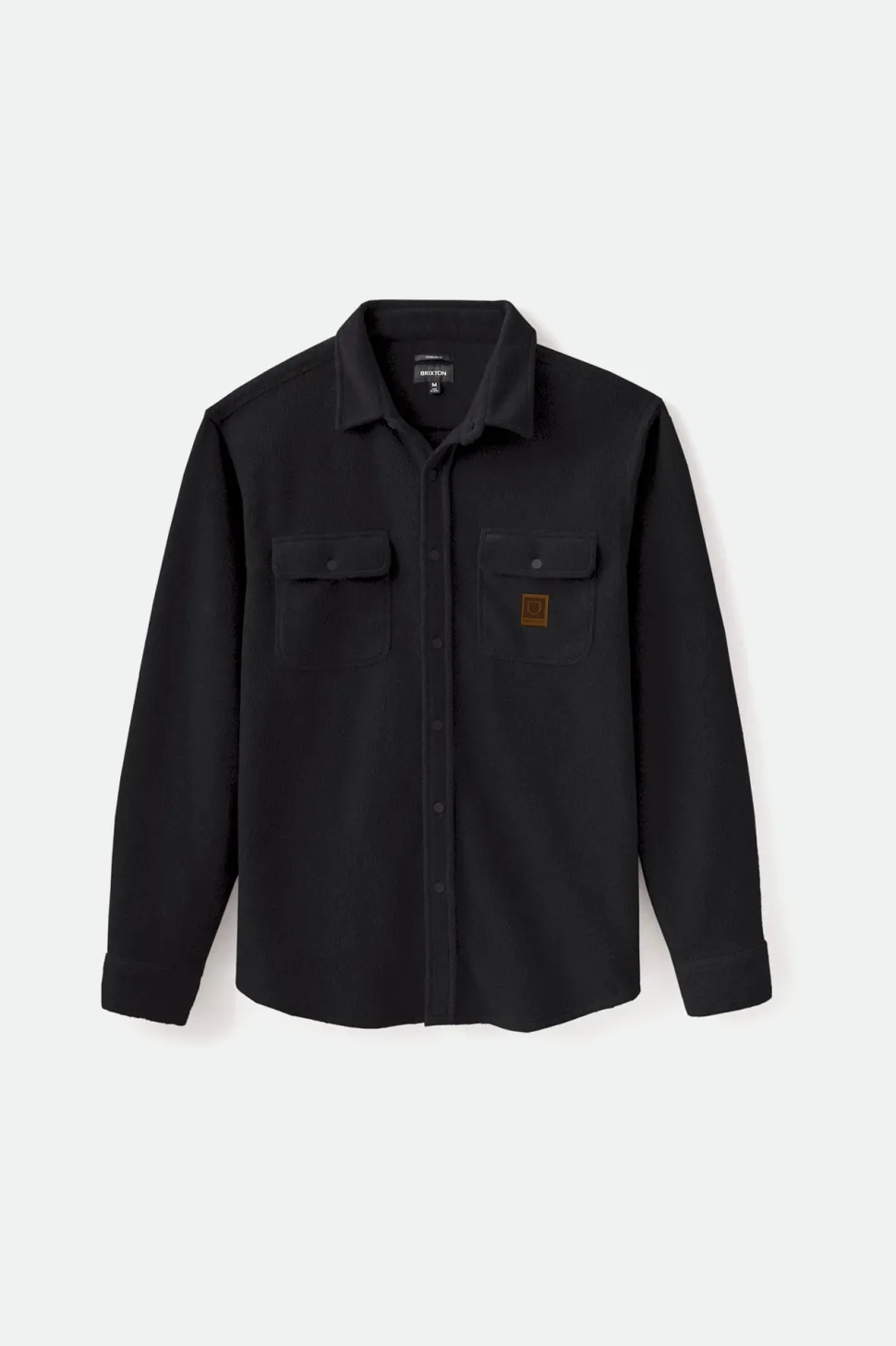 Bowery Arctic Stretch L/S Fleece