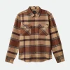 Bowery Heavyweight Flannel