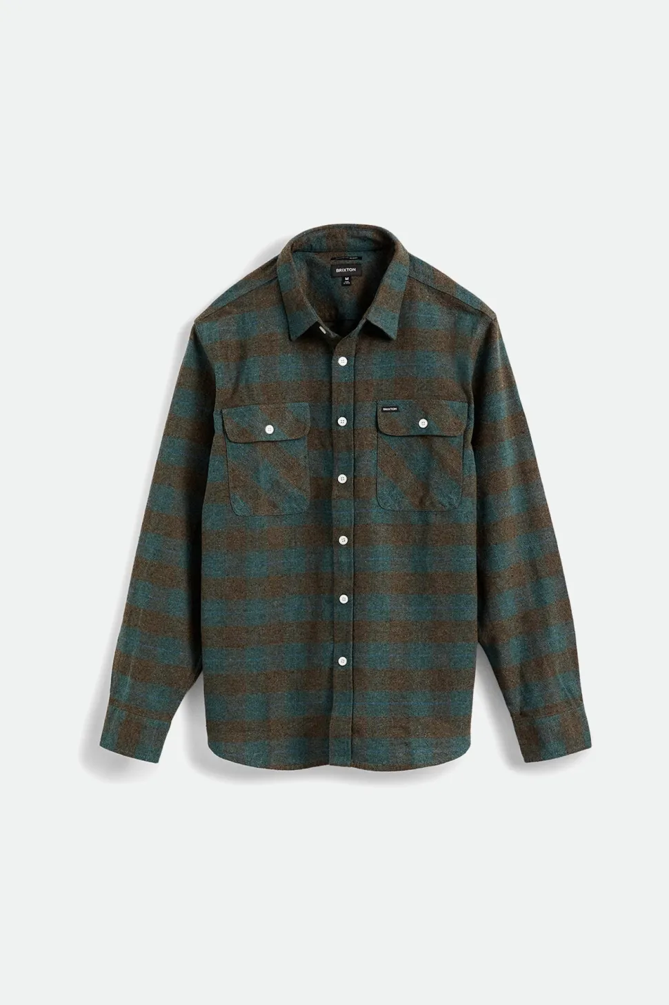 Bowery L/S Flannel