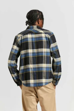 Bowery L/S Flannel