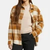 Bowery Women's Classic L/S Flannel