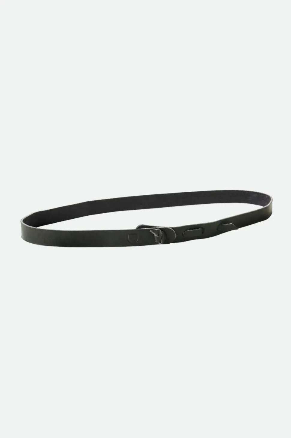 Brixton X Artifact Leather Adjustable Hat Band