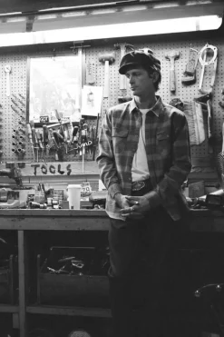 Brood Newsboy Cap