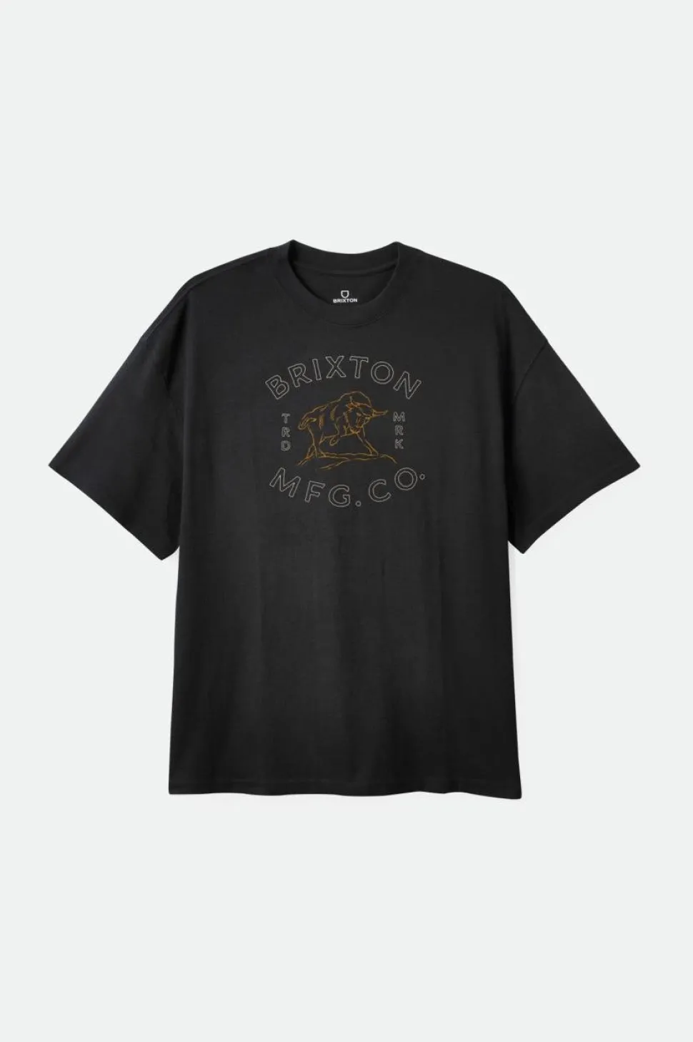 Bryden II S/S Standard Tee