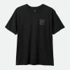 Bryden S/S Relaxed Tee