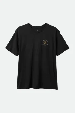 Bryden S/S Relaxed Tee