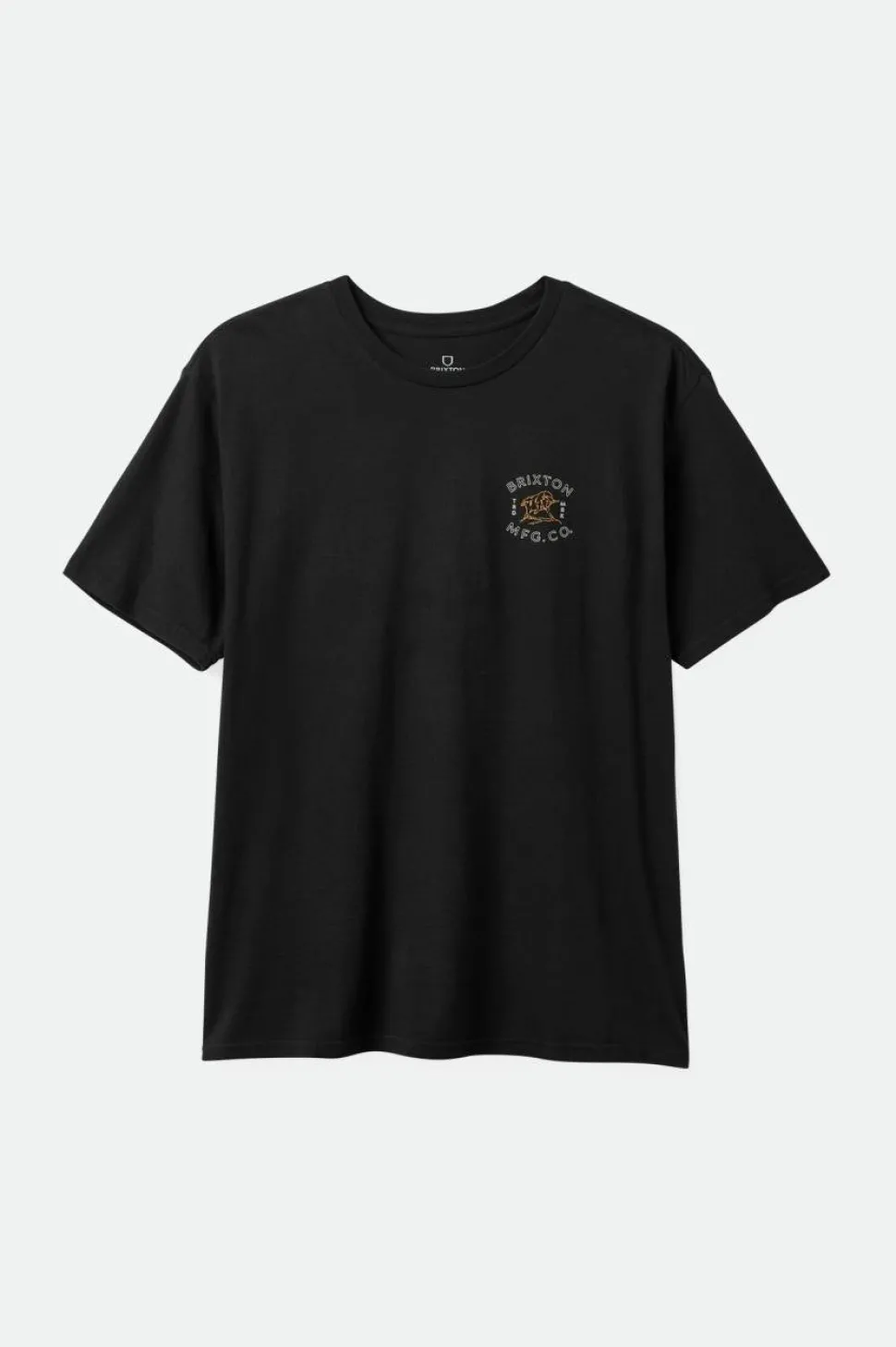 Bryden S/S Relaxed Tee