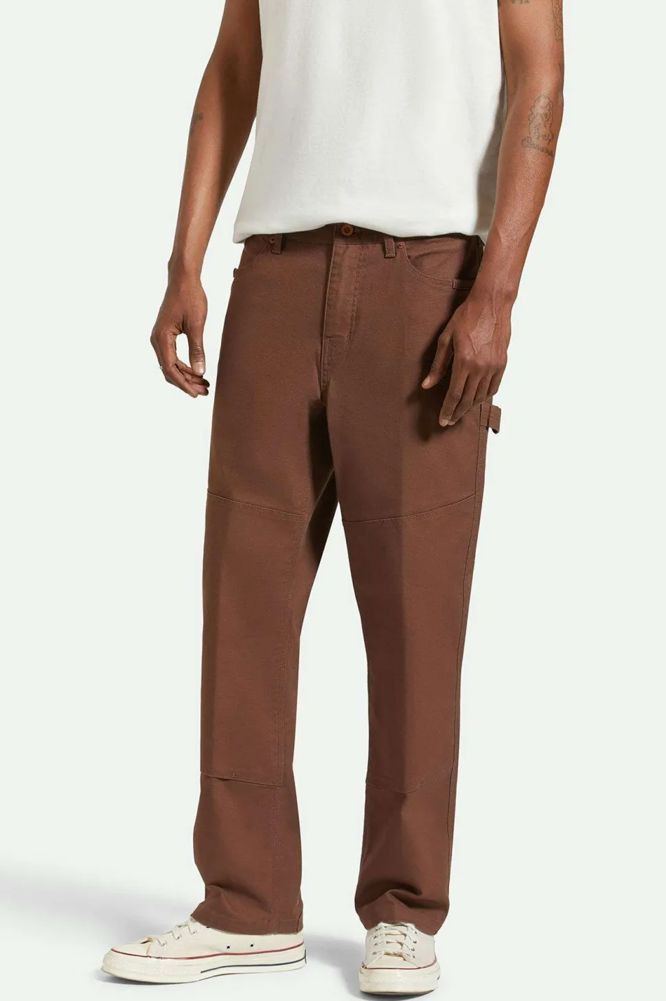 Builders Carpenter Stretch Pant