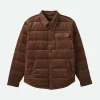 Cass Jacket
