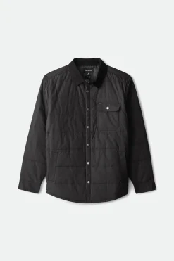 Cass Jacket