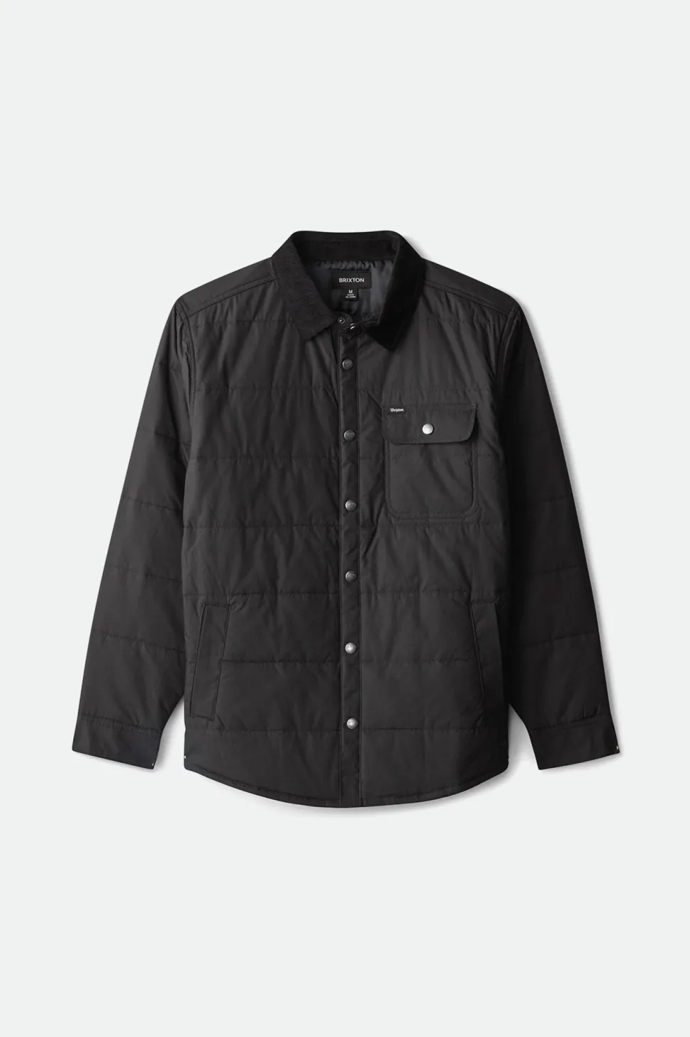 Cass Jacket