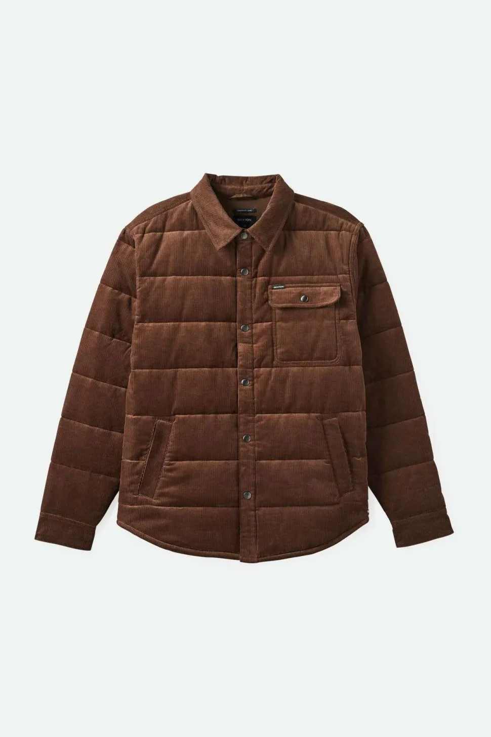 Cass Jacket
