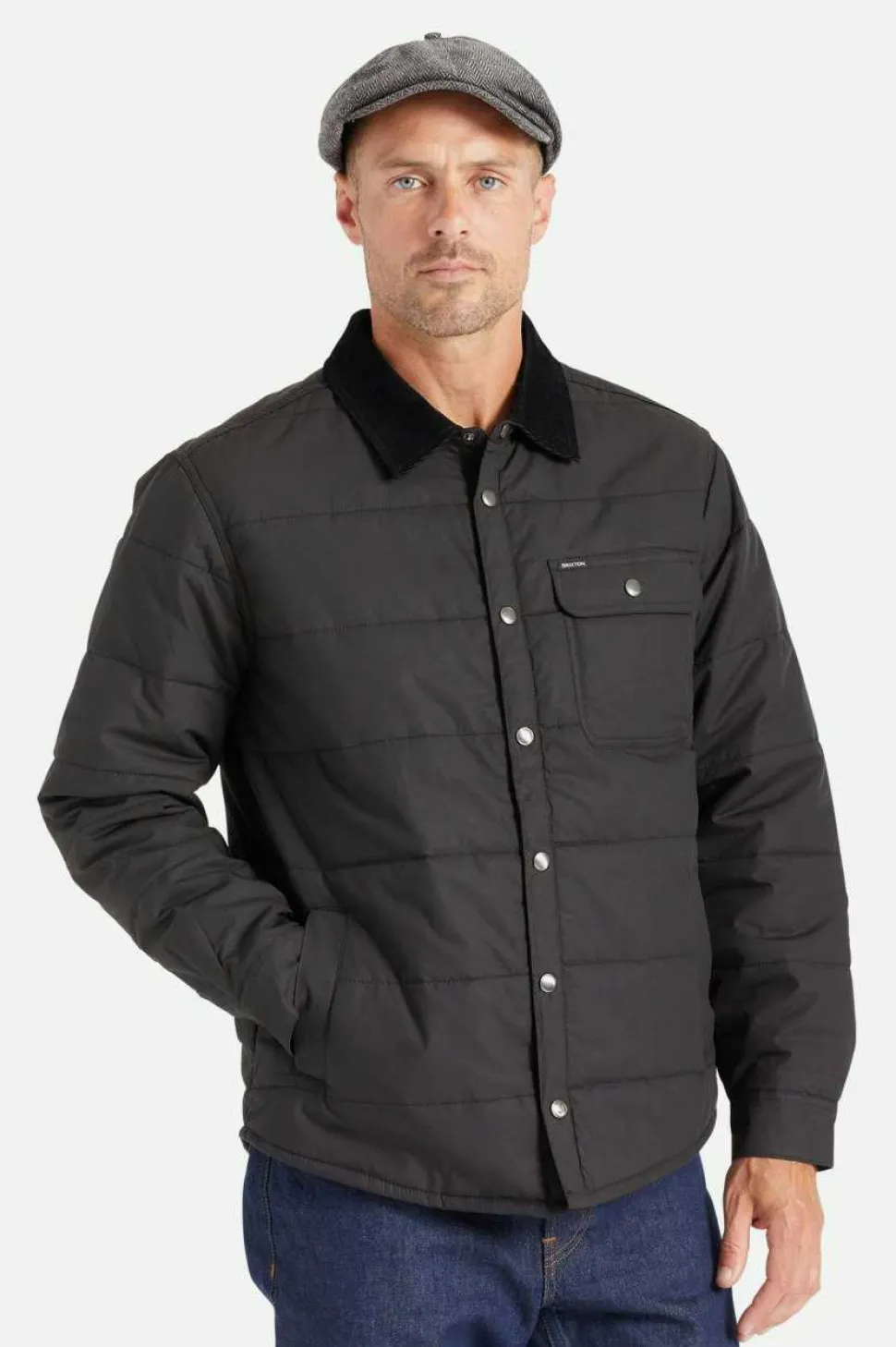 Cass Jacket