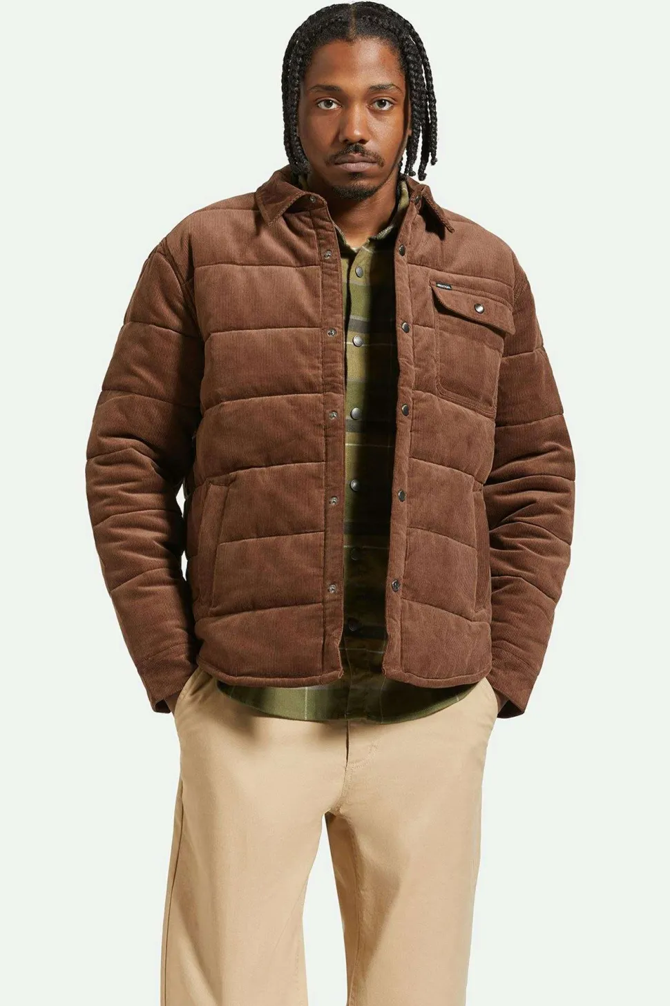 Cass Jacket