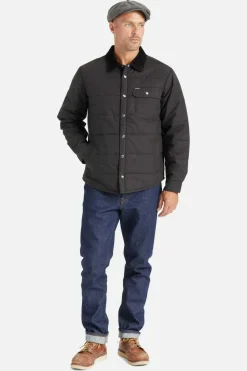Cass Jacket