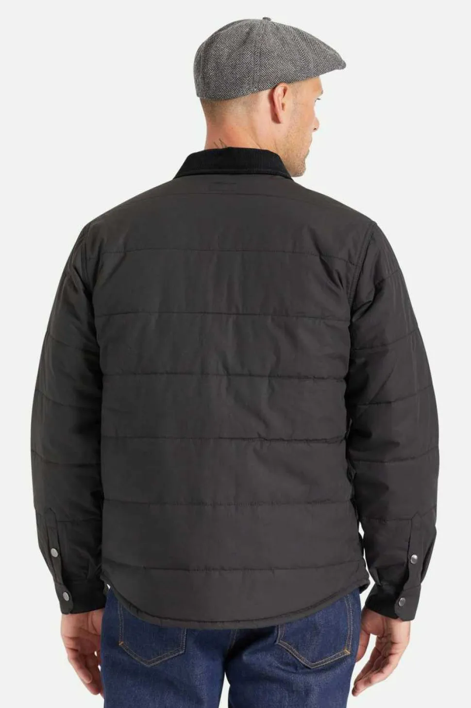 Cass Jacket