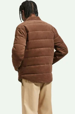 Cass Jacket