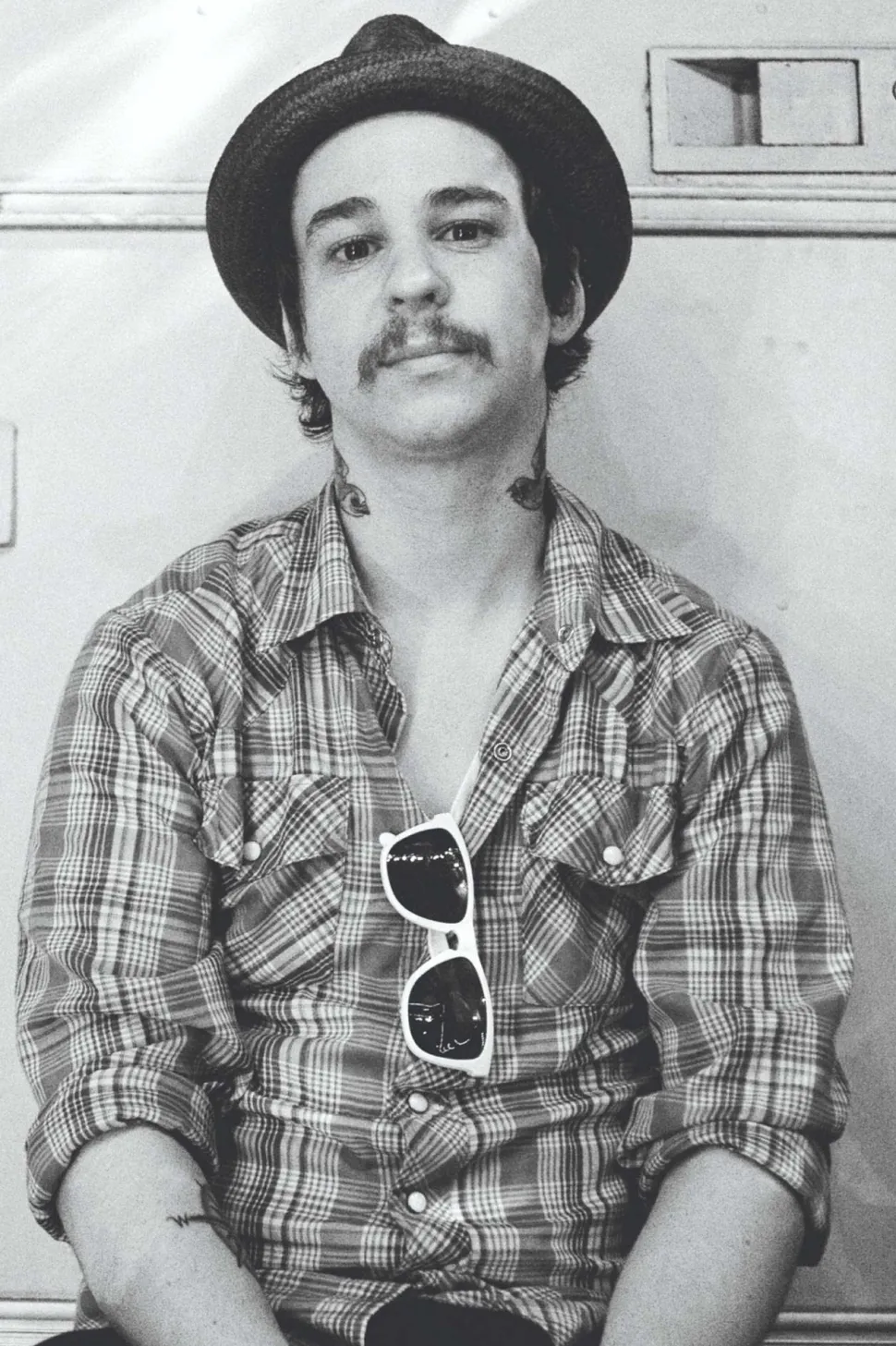 Castor Fedora