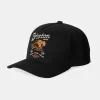 Charging Buffalo Netplus Snapback