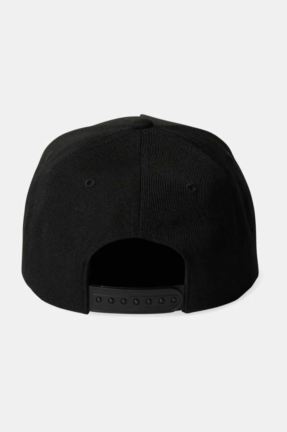 Charging Buffalo Netplus Snapback