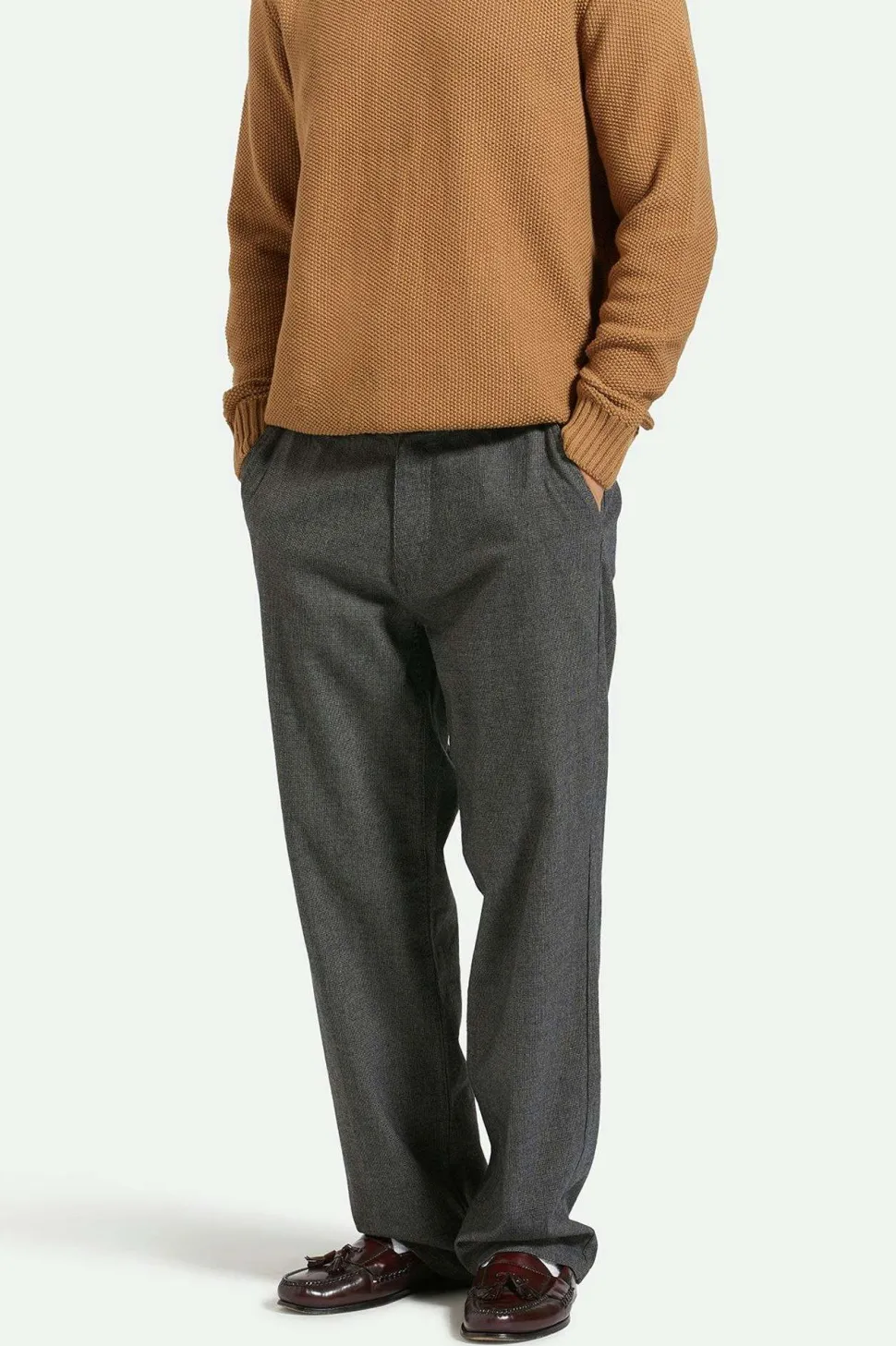 Choice Chino Relaxed Pant