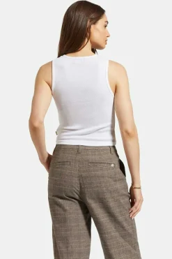 Classic Organic A-Tank