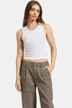 Classic Organic A-Tank
