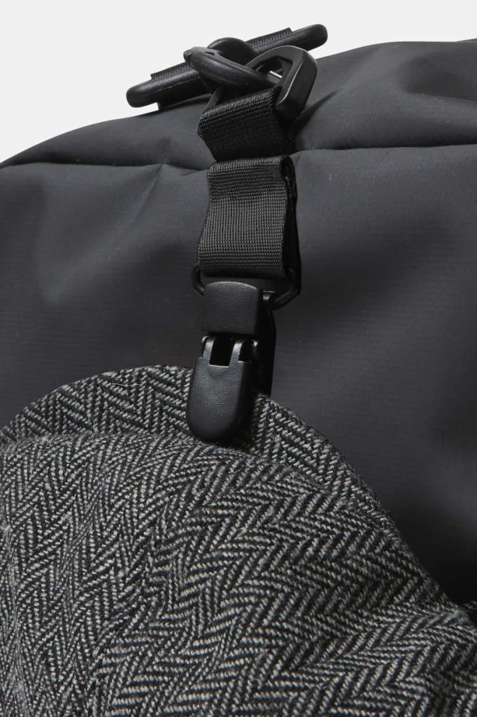 Commuter Weekender Duffle