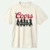 Coors Bandit S/S Standard T-Shirt