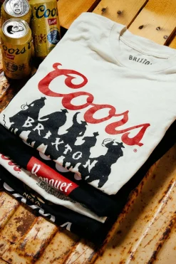 Coors Bandit S/S Standard T-Shirt
