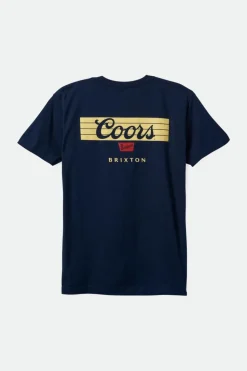 Coors Bar S/S Standard Tee